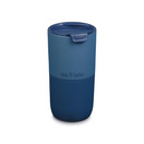 KLEAN KANTEEN Stellar Insulated Rise Tumbler W/Flip Lid, 1 EA