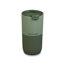 KLEAN KANTEEN Sea Spray Insulated Rise Tumbler with Flip Lid, 1 EA