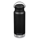 Klean Kanteen TKWide 32oz (with Twist Cap) - Black