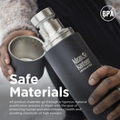 Klean Kanteen TK Pro 32oz. Black