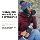 Klean Kanteen TK Pro 32oz. Black