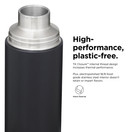 Klean Kanteen TK Pro 32oz. Black