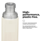 Klean Kanteen 32oz. TKPro Insulated Thermos Tofu