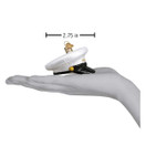 Old World Christmas MARINE'S Cap Ornament, Multi