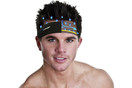 Halo Headband II Sweatband Pullover for Men and Women