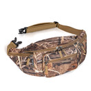 Maxam Extra Large JX Swamper Waist Bag, For Your Next Outdoor Adventure | Camo