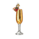 Old World Christmas Mimosa Ornament