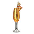 Old World Christmas Mimosa Ornament