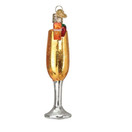Old World Christmas Mimosa Ornament