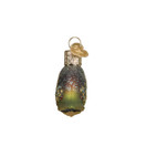 Old World Christmas Ornaments: Pike Glass Blown Ornaments for Christmas Tree