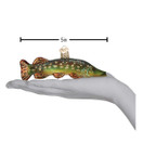 Old World Christmas Ornaments: Pike Glass Blown Ornaments for Christmas Tree