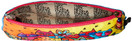 Laurel Burch Cosmetic Bag Set, Feline Clan, 3-Pack