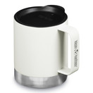 Klean Kanteen 12oz Camp Mug | Matte White