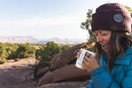 Klean Kanteen 12oz Camp Mug | Matte White