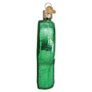 Old World Christmas Putting Green Glass Ornament Free Box 44156 New