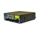 President Walker III FCC AM/FM CB Radio, USB Charging Socket, Roger Beep, Mic Gain, Scan/Scan Skip, 2 Programmable Priority Channels, Talkback Function, Weather Channel, 40 Channels