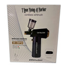 Cordless Airbrush Hair Dryer-Hair Enhancer for Beard & Lineup-Barber Hair and Beard Applicator for Thicker & Fuller Hairstyling-Men's Grooming Products