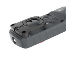 SCANGRIP SUNMATCH 4, Rechargeable Handheld LED Work Light for Detailing and Color Match, 500 Lumen, Stepless CCT Scan 2500K to 6500K, Built in Magnet and Pocket Clip, Waterproof (IP65), Diffuser