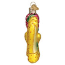 Old World Glass Blown Ornaments for Christmas Tree Gardening Gloves, Model:32329