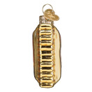 Old World Christmas Twix Glass Blown Ornament for Christmas Tree