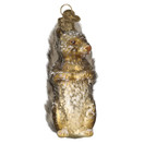 Old World Christmas Vintage Squirrel