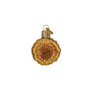 Old World Christmas Ornaments: Garden Gifts Glass Blown Ornaments for Christmas Tree, Garden Set