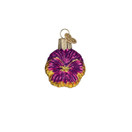Old World Christmas Ornaments: Garden Gifts Glass Blown Ornaments for Christmas Tree, Garden Set