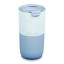 Klean Kanteen 16 oz Rise Tumbler - Insulated, Reusable Stainless Steel Tumbler - Dishwasher Safe & BPA Free - Blue