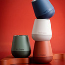 Klean Kanteen 10oz Rise Wine Tumbler - Stainless Steel - Tofu