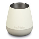 Klean Kanteen 10oz Rise Wine Tumbler - Stainless Steel - Tofu