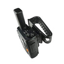Renegade Two-Way Backcountry Radio with Universal Shoulder Strap Mount, 1-5 Mile Backcountry Range - 36+ Hours of Battery Life