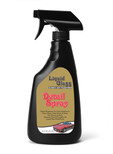 Detail Spray | Optical Brightener for Paint, Brightwork, Glass, Plastic, Finish Wood, & Other Non-Porous Surfaces.