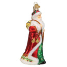 Old World Christmas Father Christmas w/Bells