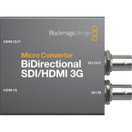 Blackmagic Micro Converter BiDirect SDI/HDMI 3G (CONVBDC/SDI/HDMI03G)
