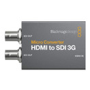 Blackmagic Design Micro Converter HDMI to SDI 3G PSU (BM-CONVCMIC/HS03G/WPSU)