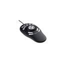 Contour Design Shuttle Pro V2 - Enhanced Multimedia Editing Tool with Jog Wheel & Shuttle Dial - Mac & PC Compatible - Customizable Shortcuts & Macros