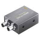 Blackmagic Design SDI to HDMI Micro Converter, Without Power Supply