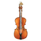 Old World Christmas Cello Glass Blown Ornament for Christmas Tree - Cello