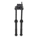 Atlas BT46 LW17 PSR Atlas Bipods, Standard Height with ADM 170-S Lever