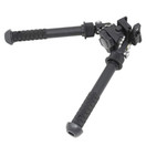Atlas BT46 LW17 PSR Atlas Bipods, Standard Height with ADM 170-S Lever