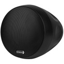 Dayton Audio WP65BT 6-1/2" IP55 Indoor/Outdoor Waterproof Backyard Pool Deck Patio Landscape Garden Pendant Speaker Pair Black