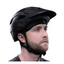 Halo Headband for Men -X Series- Extreme Sweatband- 2 Width Sizes 3 Layers of Super Absorbing Dryline Fabric & Patented SweatSeal Channels Sweat Away from Your Eyes