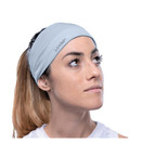 Halo Headband AIR Series-Bandit - 4" Wide Pullover Sweatband for Men and Women- Keeps Hair in Place & Sweat Off Your Face