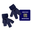 Chicken Shoes for Injured Feet - Protective Neoprene Footwear for Chicken