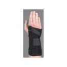 Med Spec Wrist Lacer, 8" Black - Medium Right 223934