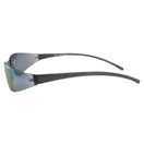 Pacific Coast Slim Sunglasses 3PK: Smoke, Silver Mirror, Colored Mirror Lenses
