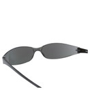 Pacific Coast Slim Sunglasses 3PK: Smoke, Silver Mirror, Colored Mirror Lenses
