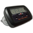 Mini Bass Meter