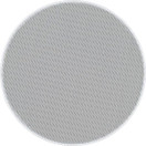 Dayton Audio CC65W 6-1/2" 2-Way In-Ceiling Speaker Pair