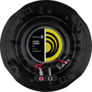 Dayton Audio CC65W 6-1/2" 2-Way In-Ceiling Speaker Pair